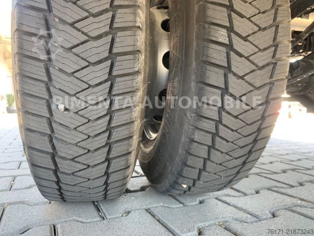 Kühltransporter IVECO Daily 70C18A8P -20°C LUFTF AUT LBW ALU AHK NAVI
