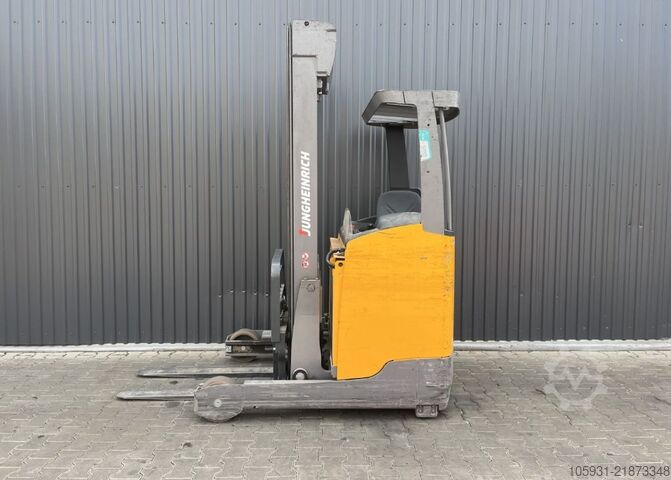 Schubmaststapler Jungheinrich ETV216