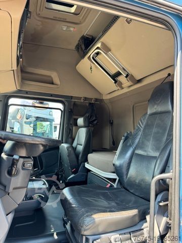 Tracteur routier standard SCANIA R 450 * RETARDER * TOPLINE * ALCOA*ACC*LEDER*