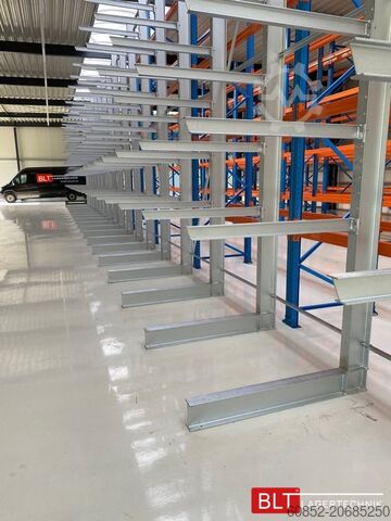 ชั้นวางเท้าแขน Kragarmregale auf Wunschmaß ! *Siehe Beschreibung!* Spanplattenregal