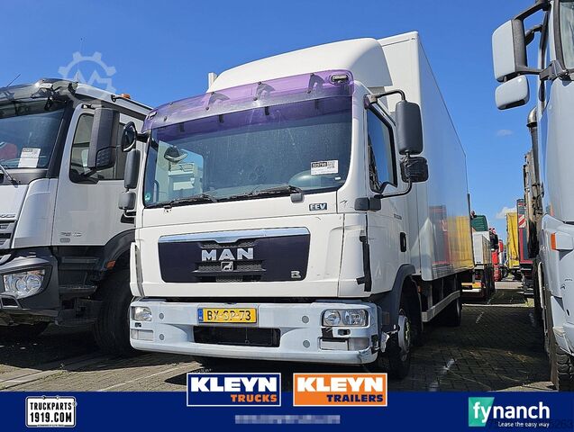 Valixhe M.A.N. 12.220 TGL