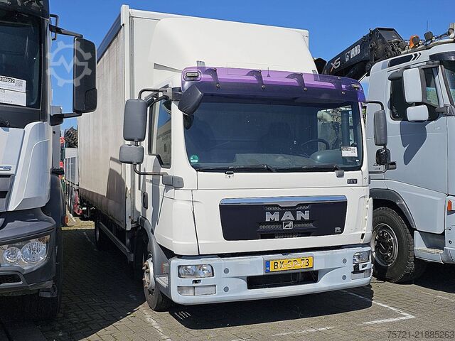 Valixhe M.A.N. 12.220 TGL