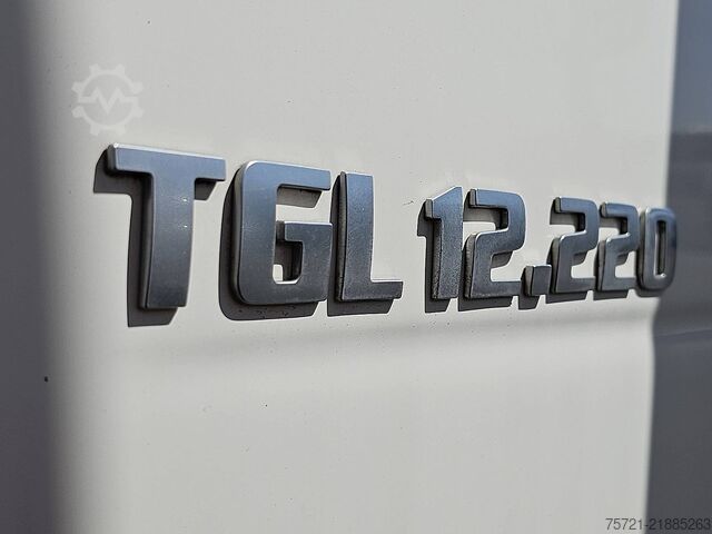 Valixhe M.A.N. 12.220 TGL