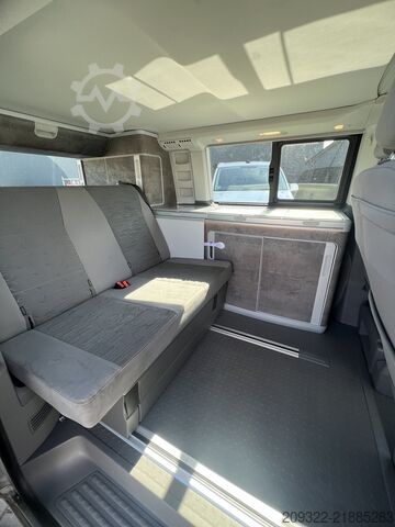 Caravana/autocaravana Volkswagen California Coast 2.0 TDI | 2022 | EURO 6 | Venditore professionale