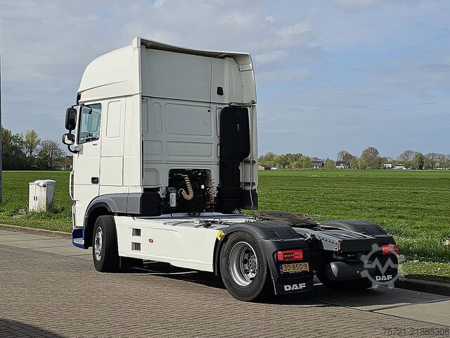 Estándar-SZM DAF XF 480