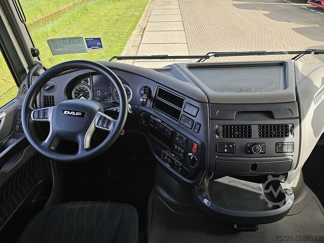 Estándar-SZM DAF XF 480
