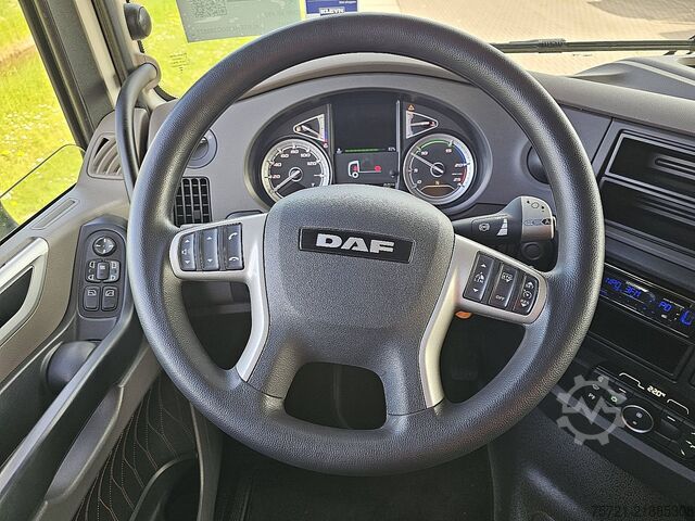 Estándar-SZM DAF XF 480