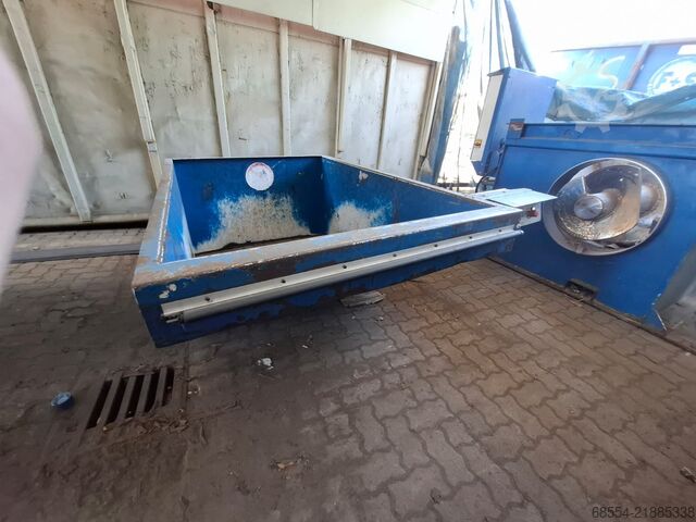 Schroefverdichter SPN Presto Schneckenverdichter SPN