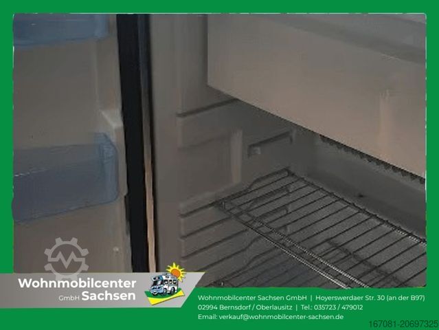 Полуинтегрированный автодом CHAUSSON Flash Best of 4 Verkauf im Kundenauftrag