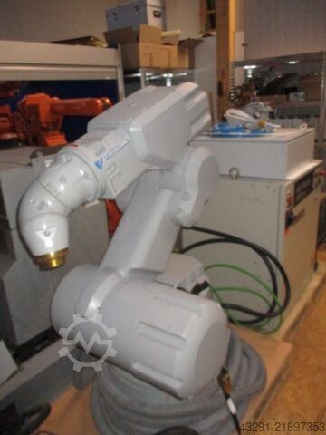 Robot industriel Motoman Yaskawa PX1450-F20