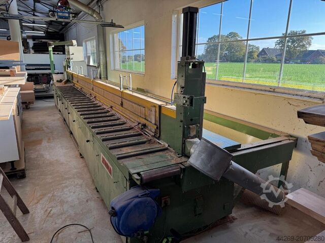 Langschnittkreissäge Jrion HMS Jrion HMS