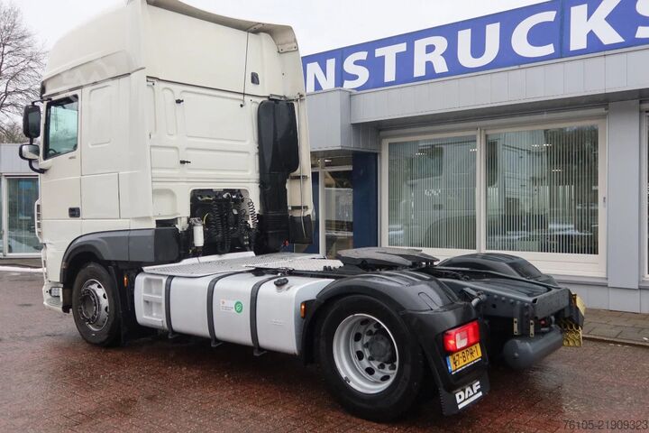 Стандарт-СЗМ DAF XF 480 XF 480 euro6D