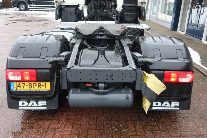 Стандарт-СЗМ DAF XF 480 XF 480 euro6D
