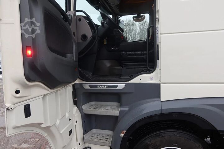 Стандарт-СЗМ DAF XF 480 XF 480 euro6D