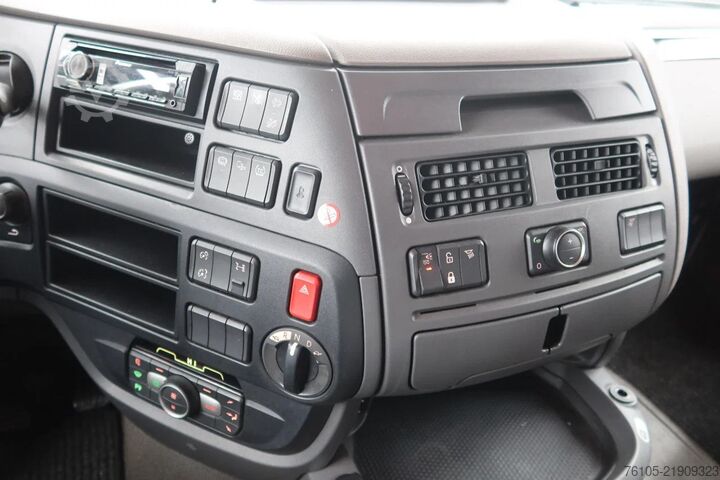 Стандарт-СЗМ DAF XF 480 XF 480 euro6D