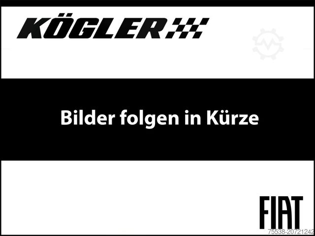 Panel van Fiat Scudo