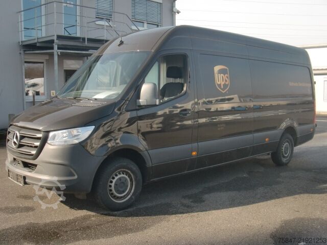  Mercedes-Benz Sprinter 311 CDI L3H2 Klima Kamera