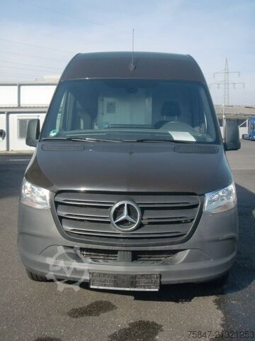  Mercedes-Benz Sprinter 311 CDI L3H2 Klima Kamera