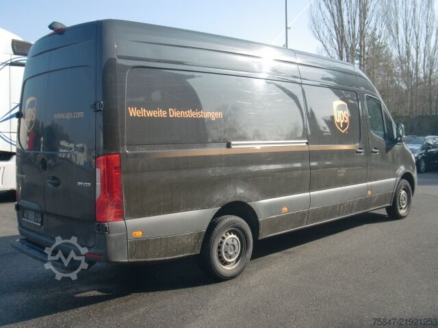  Mercedes-Benz Sprinter 311 CDI L3H2 Klima Kamera