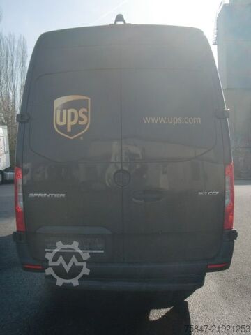  Mercedes-Benz Sprinter 311 CDI L3H2 Klima Kamera