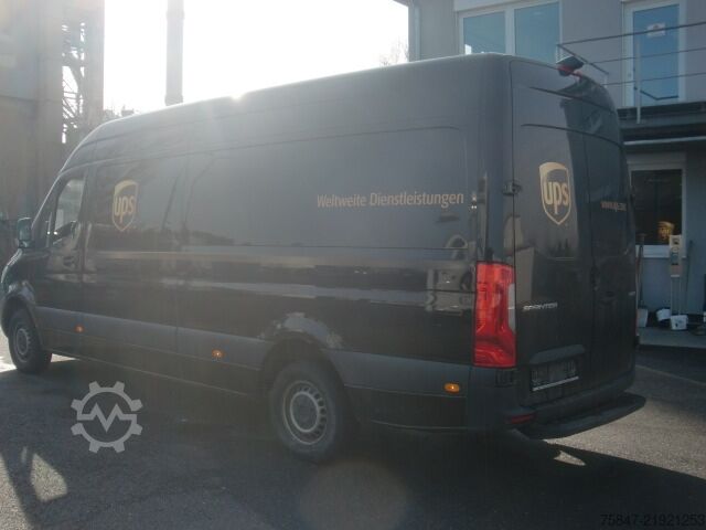  Mercedes-Benz Sprinter 311 CDI L3H2 Klima Kamera