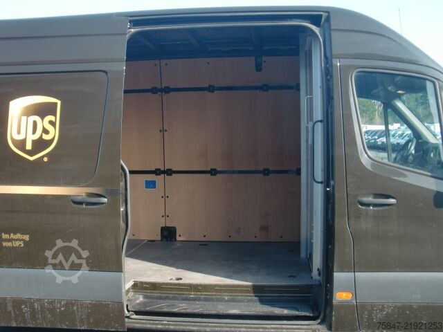  Mercedes-Benz Sprinter 311 CDI L3H2 Klima Kamera