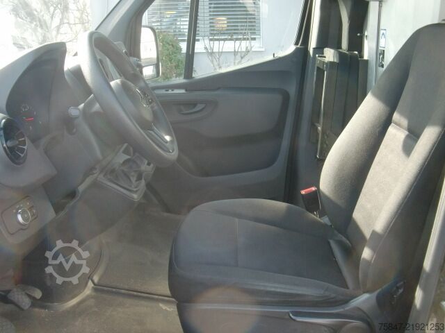  Mercedes-Benz Sprinter 311 CDI L3H2 Klima Kamera