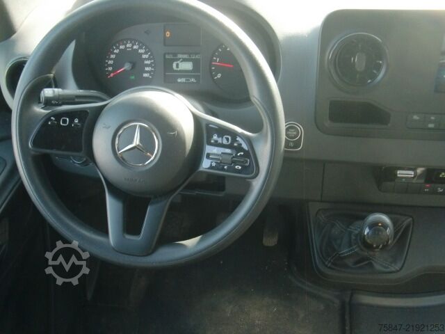  Mercedes-Benz Sprinter 311 CDI L3H2 Klima Kamera