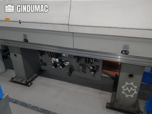 TRAUB  TNC65 DG TRAUB TNC65 DG