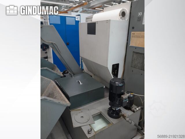 TRAUB  TNC65 DG TRAUB TNC65 DG
