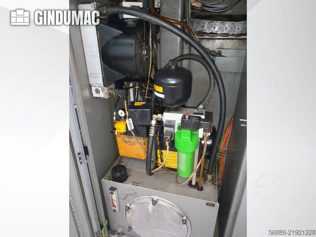 TRAUB  TNC65 DG TRAUB TNC65 DG