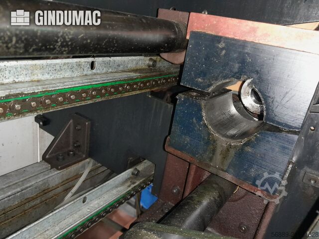 TRAUB  TNC65 DG TRAUB TNC65 DG