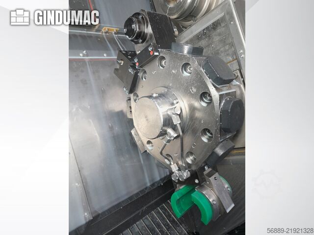 TRAUB  TNC65 DG TRAUB TNC65 DG