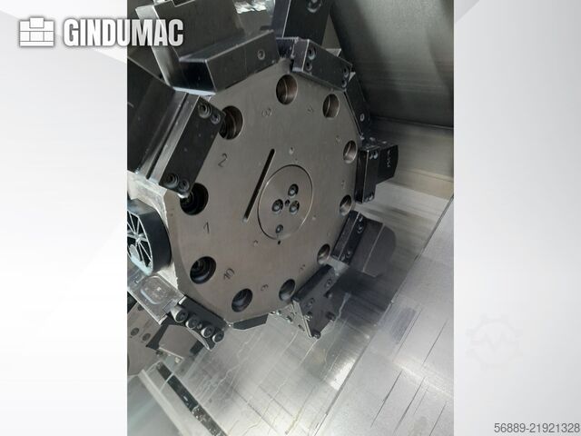 TRAUB  TNC65 DG TRAUB TNC65 DG