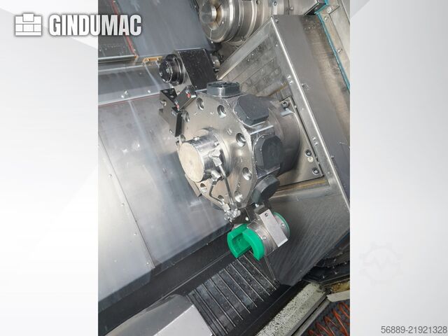TRAUB  TNC65 DG TRAUB TNC65 DG
