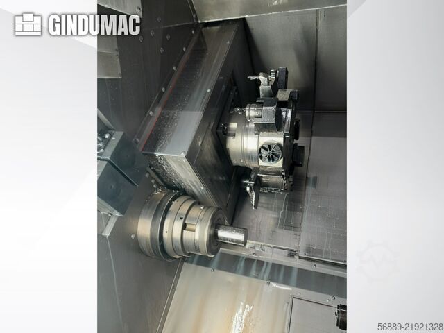 TRAUB  TNC65 DG TRAUB TNC65 DG