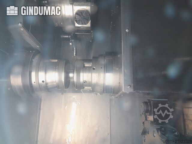 TRAUB  TNC65 DG TRAUB TNC65 DG