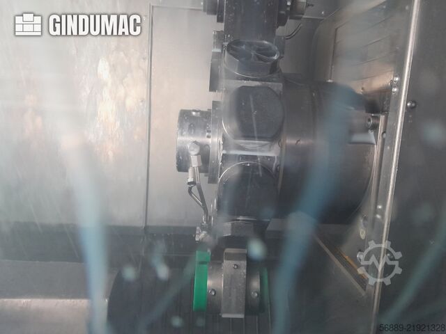 TRAUB  TNC65 DG TRAUB TNC65 DG