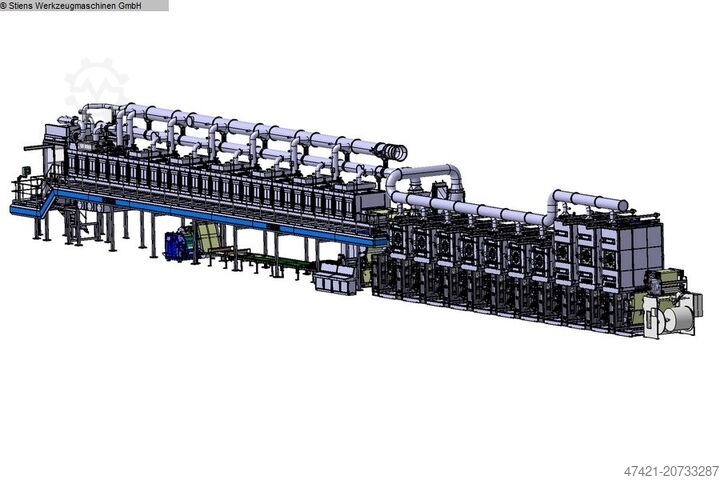 Lumago Machinery BV Lumago Machinery BV Lumago Machinery BV