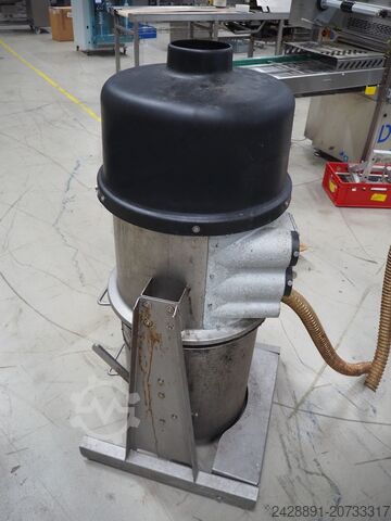 थर्मोफॉर्मर Multivac R 230 MC