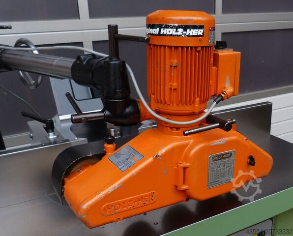 Tilting milling machine Table milling machine Milling machine MARTIN mit Lieferung nach D und in EU T 25 mit Vorschub, extra starker Motor