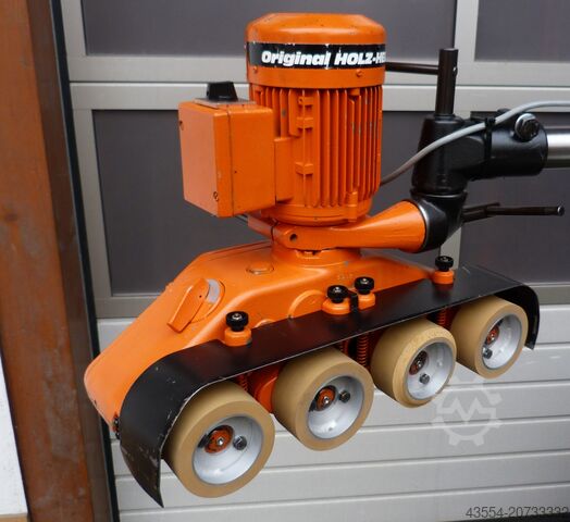 Tilting milling machine Table milling machine Milling machine MARTIN mit Lieferung nach D und in EU T 25 mit Vorschub, extra starker Motor