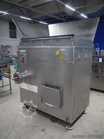 Con sói của người bán thịt Krämer + Grebe SC-WW