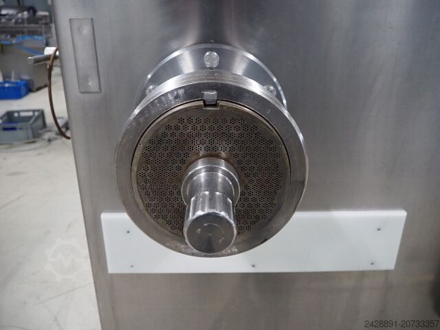 Con sói của người bán thịt Krämer + Grebe SC-WW