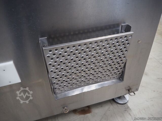 Con sói của người bán thịt Krämer + Grebe SC-WW