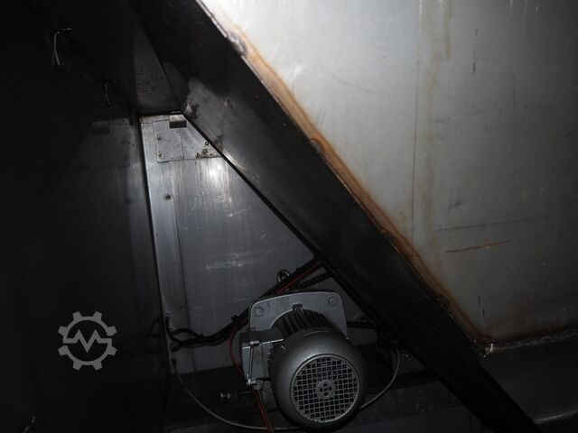 Con sói của người bán thịt Krämer + Grebe SC-WW