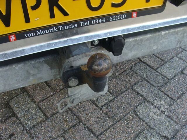 Koper Renault Master 145.35 - VPK-05-V - OPBOUW & LAADKLEP  -...