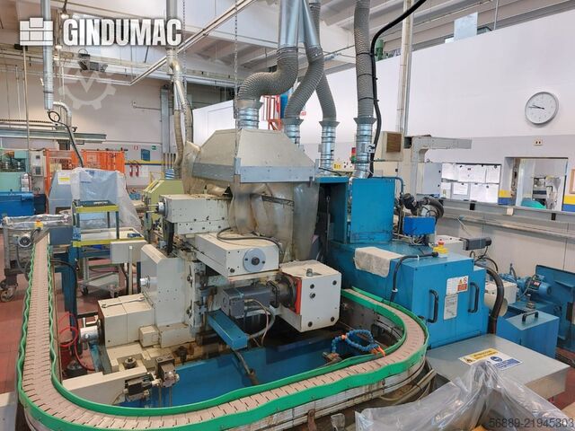  GHIRINGHELLI M300SP610 CNC3A
