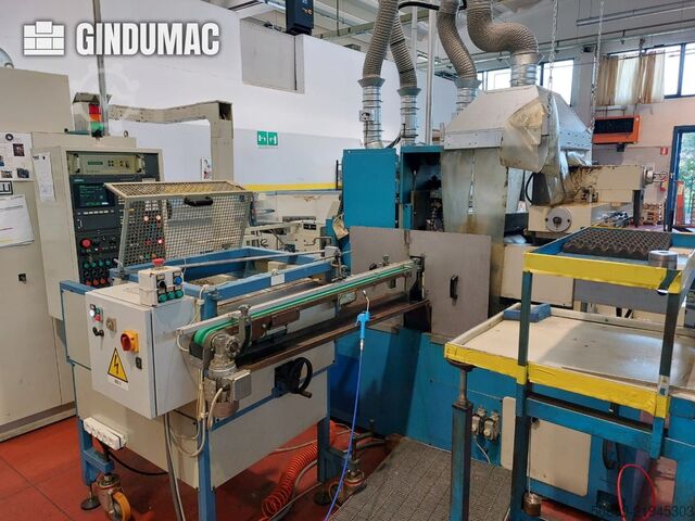  GHIRINGHELLI M300SP610 CNC3A