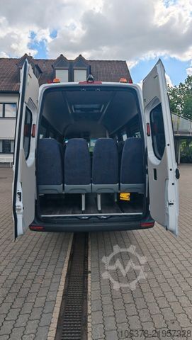 Minibus MERCEDES-BENZ Mercedes Benz Sprinter Altas Ecoline "Schoolbus"